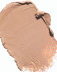 MUD Cosmetics Cream Foundation Compact, YG3 swatch
