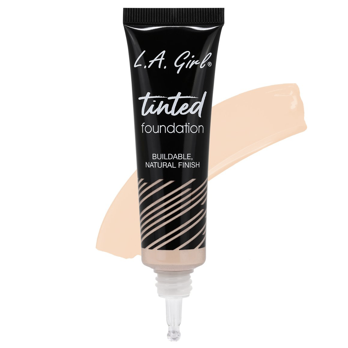 LA Girl Tinted Foundation Ivory