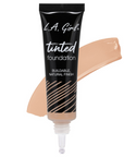 LA Girl Tinted Foundation Medium Beige