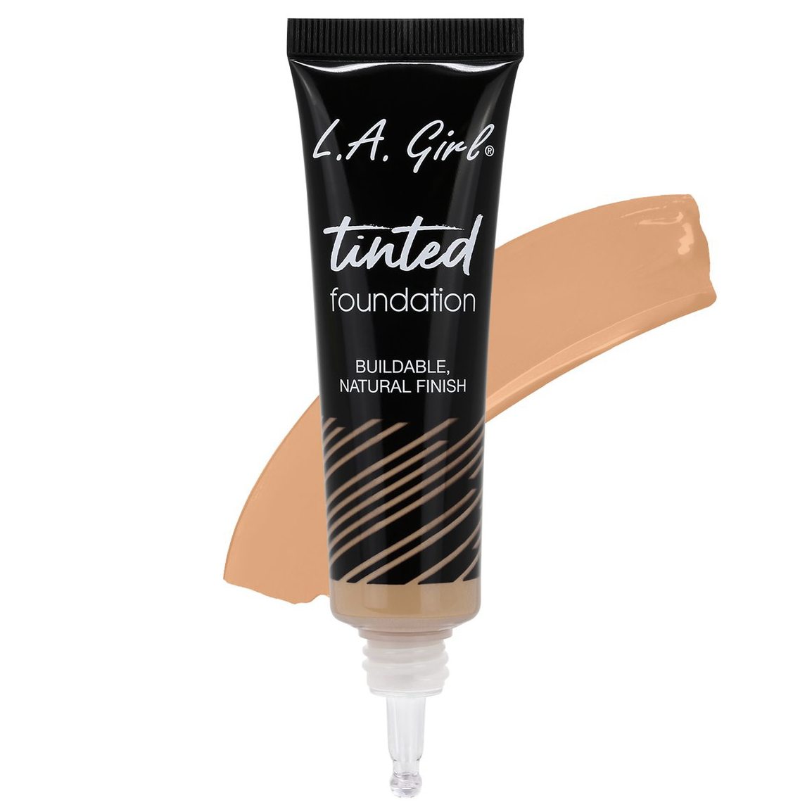 LA Girl Tinted Foundation Golden