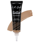 LA Girl Tinted Foundation Caramel