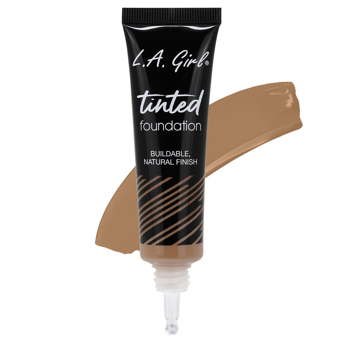 LA Girl Tinted Foundation Almond