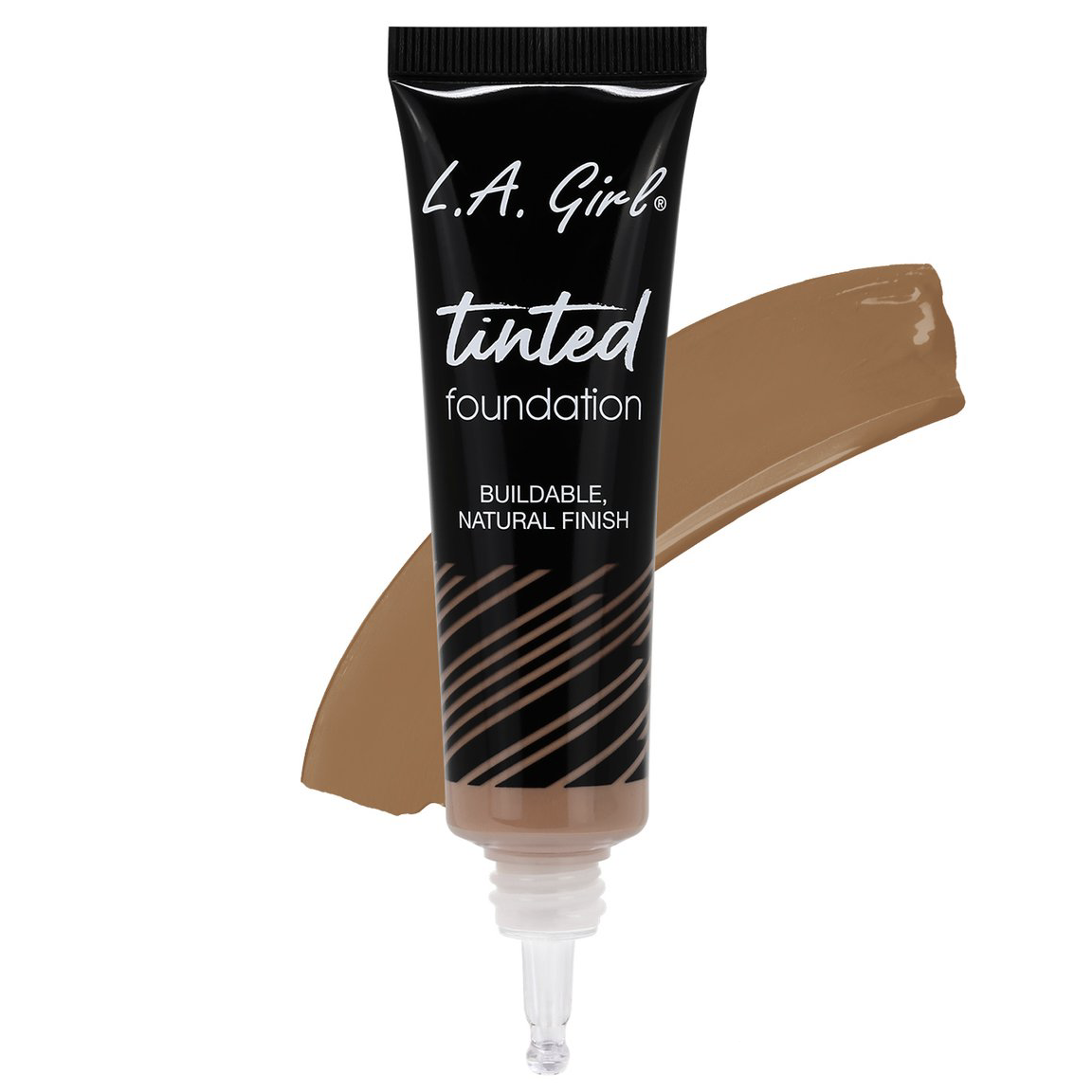 LA Girl Tinted Foundation Bronze