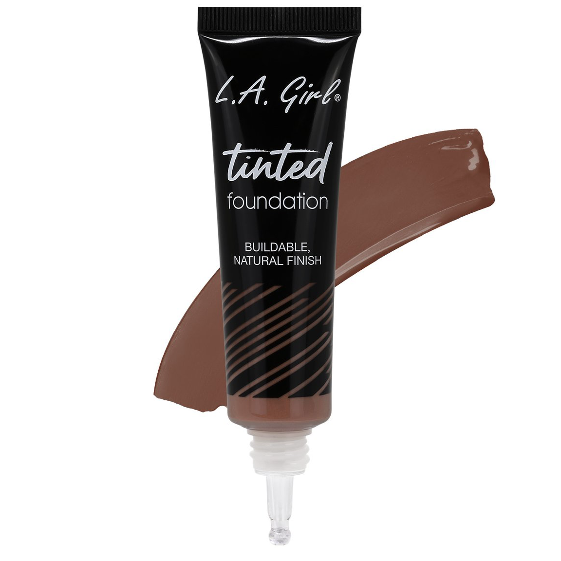 LA Girl Tinted Foundation Cocoa