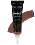 LA Girl Tinted Foundation Cocoa