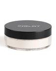 Inglot Smoothing Under Eye Powder, closed