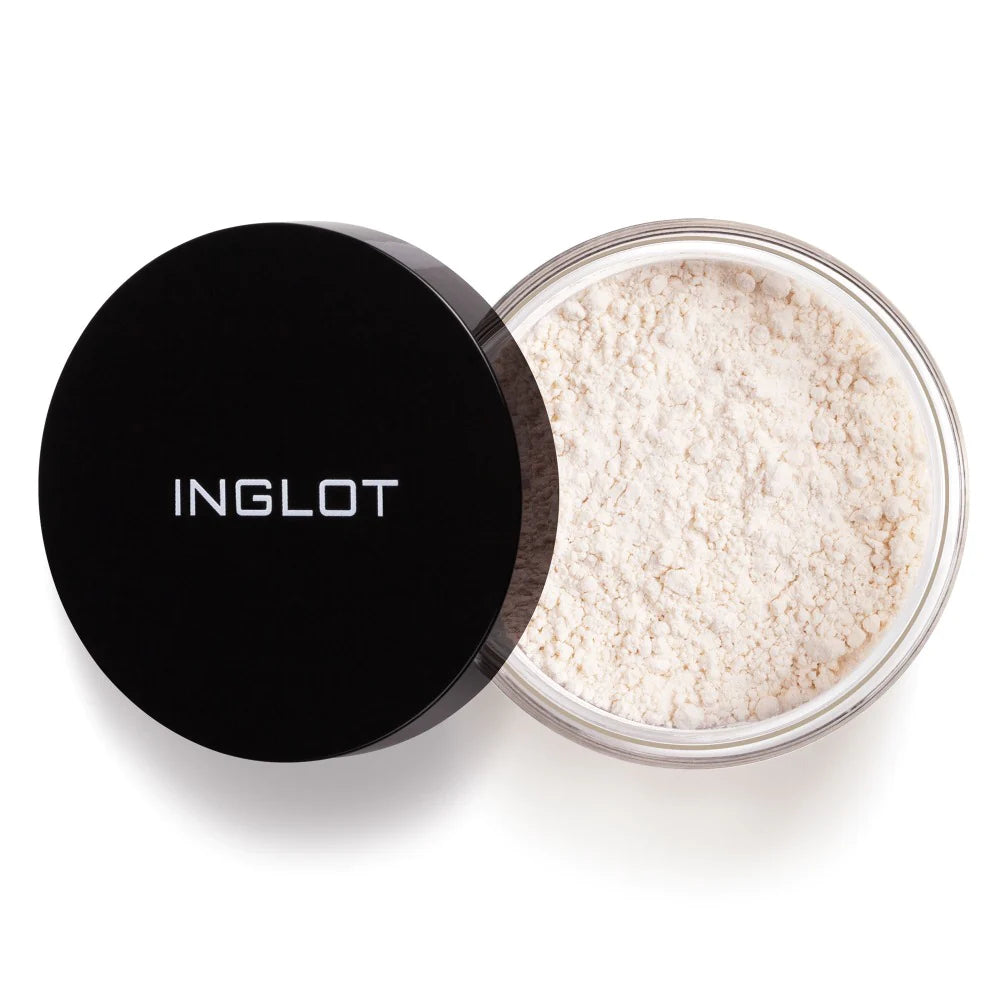 Inglot Smoothing Under Eye Powder