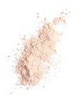 Inglot Smoothing Under Eye Powder - Shell 72 swatch