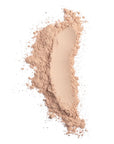 Inglot Smoothing Under Eye Powder - Almond 73 swatch