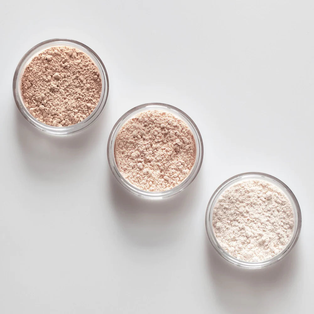 Inglot Smoothing Under Eye Powders
