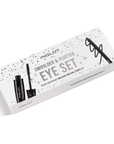 INGLOT Smoulder & Flutter Eye Set
