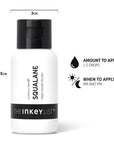 The Inkey List SQUALANE, spec
