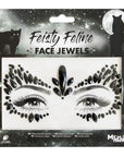 Moon Creations Terror Face Jewels - Feisty Feline