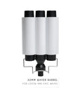 Voduz Spectrum 3 in 1 Waver, 32mm barrel