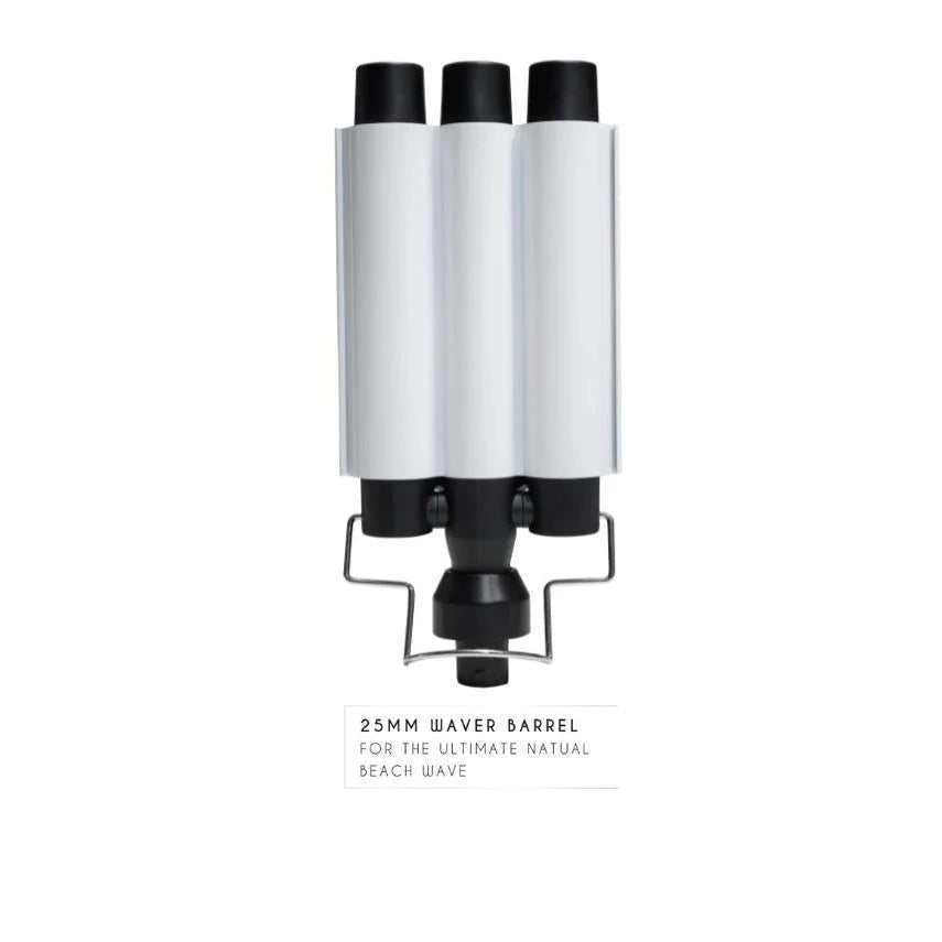 Voduz Spectrum 3 in 1 Waver, 25mm barrel