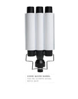 Voduz Spectrum 3 in 1 Waver, 25mm barrel