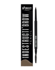 bPerfect INDESTRUCTI’BROW PENCIL and packaging