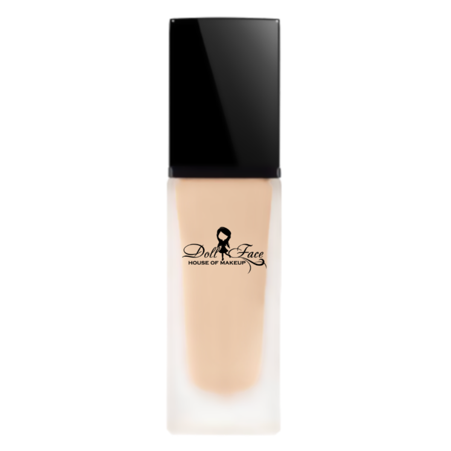 DOLL FACE Satin Balance Foundation