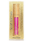 Scott Barnes FLOSSY GLOSSY, packaging