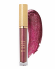 MILANI HYPNOTIC LIGHTS LIP TOPPER with swatch