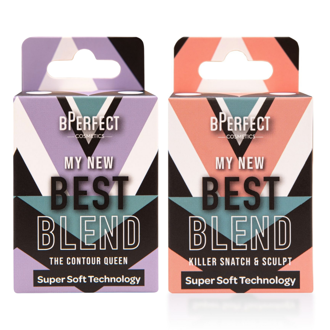 bPerfect MY NEW BEST BLEND