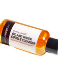 The Inkey List OIL & WATER DOUBLE CLEANSER
