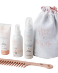 BEAUTY WORKS X Molly Mae Gloss Haircare Kit