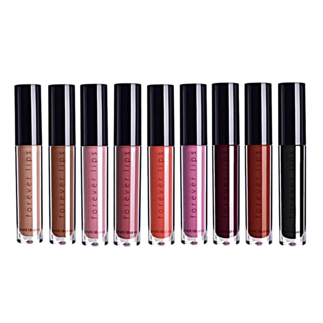 DOLL FACE Forever Lips Doll Face House of MakeUp