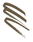 bPerfect INDESTRUCTI’BROW PENCIL Brown swatch