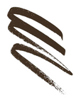 bPerfect INDESTRUCTI’BROW PENCIL Dark Brown swatch
