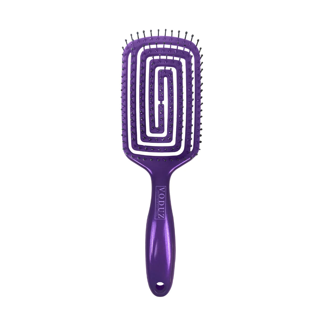 Voduz Galaxy - Essential Tool Collection - purple brush