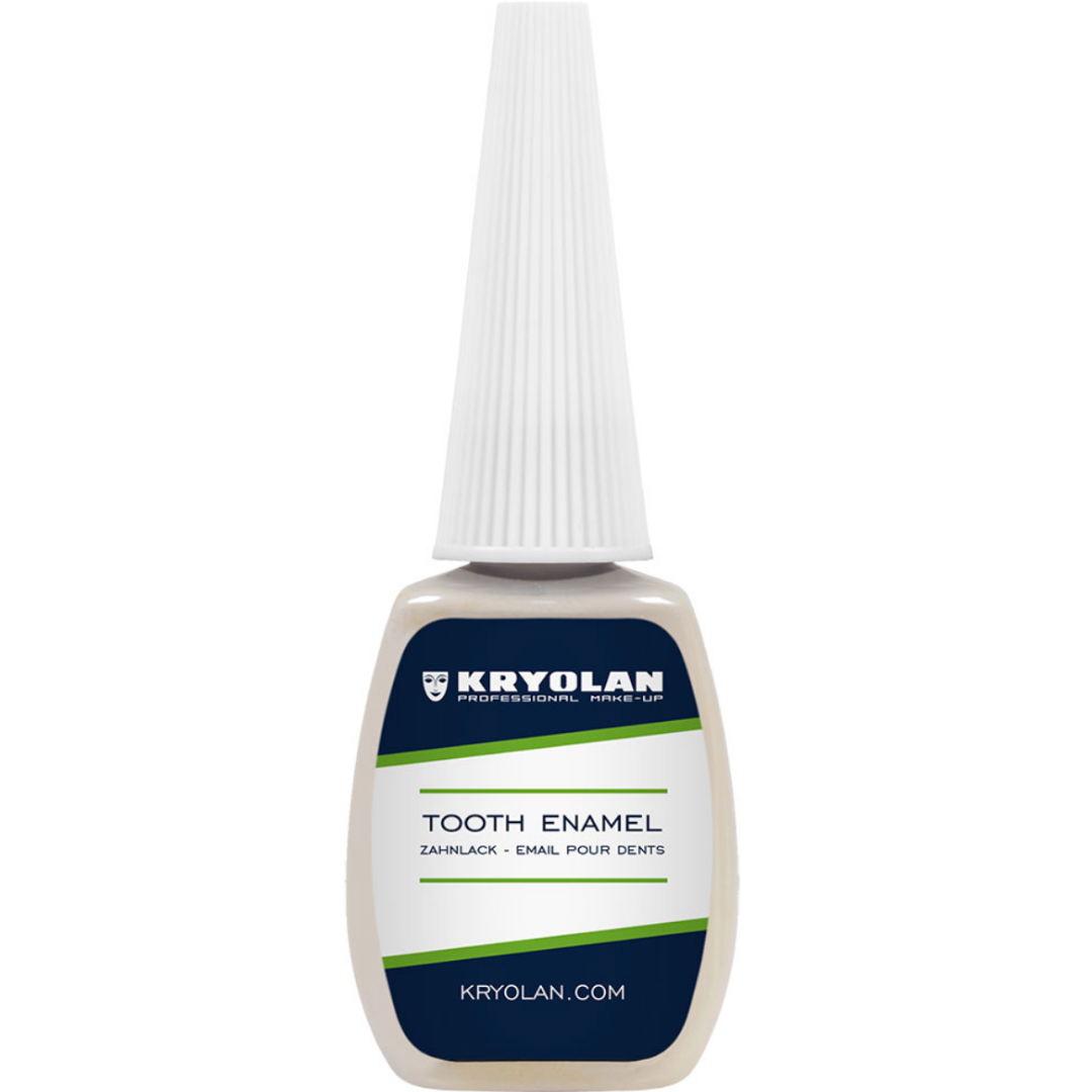 Kryolan Tooth Enamel 12ml - White