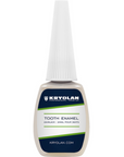 Kryolan Tooth Enamel 12ml - White