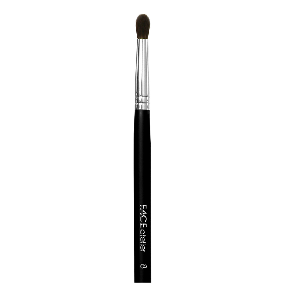 FACE atelier #8 Crease Brush