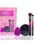 Rebeluna The Wishlist