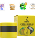 Dr.PAWPAW Scrub and Nourish, award winning