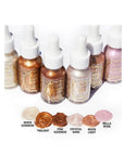 J Cat HALO GLOW LIQUID HIGHLIGHTER