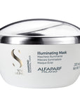 ALFAPARF MILANO Semi Di Lino Diamond Illuminating Mask