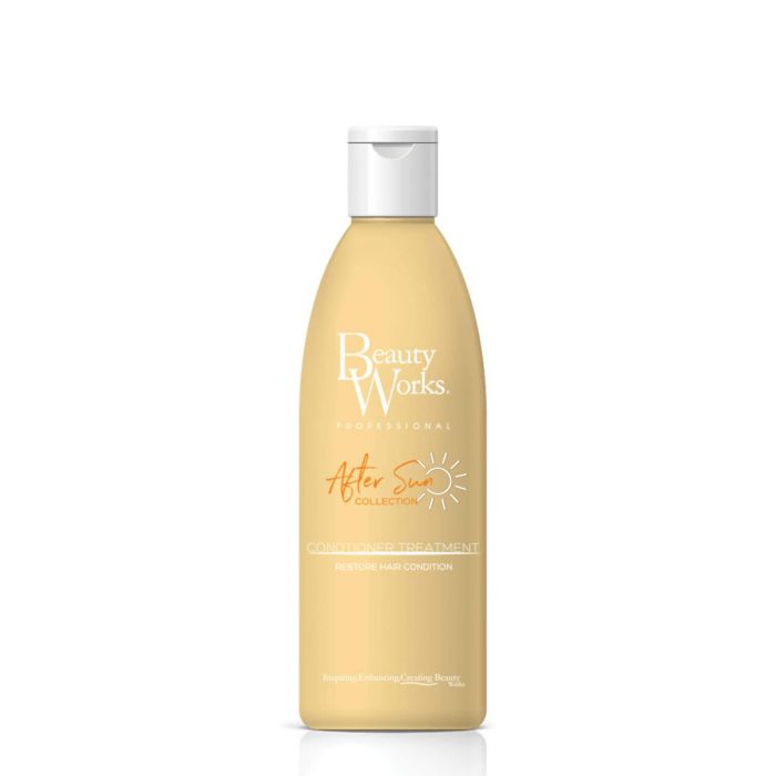 Beauty Works After Sun Conditioner Treatment