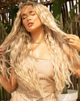 BEAUTY WORKS X Molly Mae Gloss Haircare