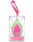 Beautyblender All The Toppings, in packaging