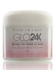 GLO24K Body Butter