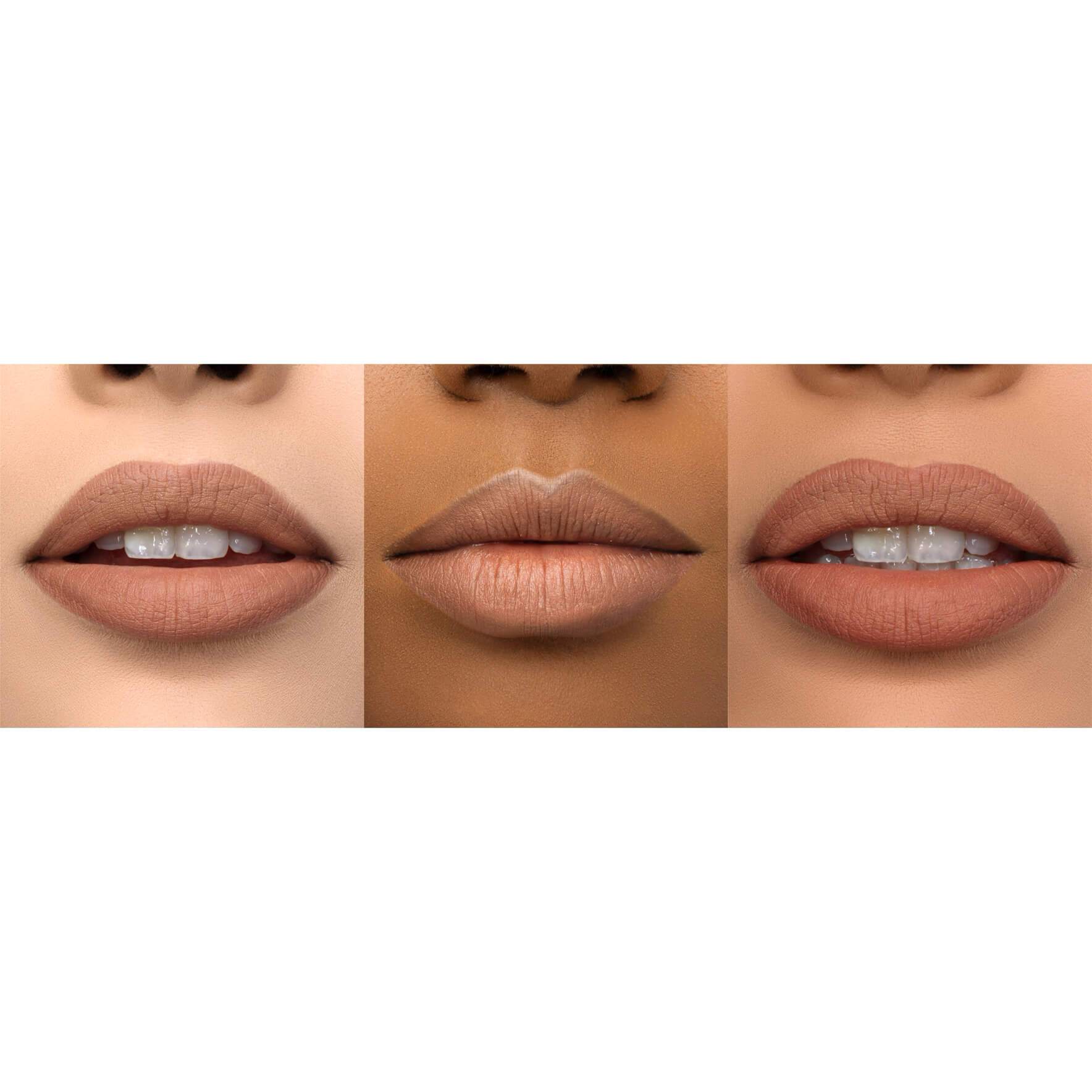 Scott Barnes Atelier Lip Liner - Christy swatch