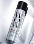 Color Wow Style on Steroids Color-Safe Texturizing Spray , with swatch