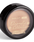 INGLOT X MUARA Luminous Sands Cream Highlighter