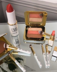 CMB 7-Piece Bootiful Basics Collection with makeup