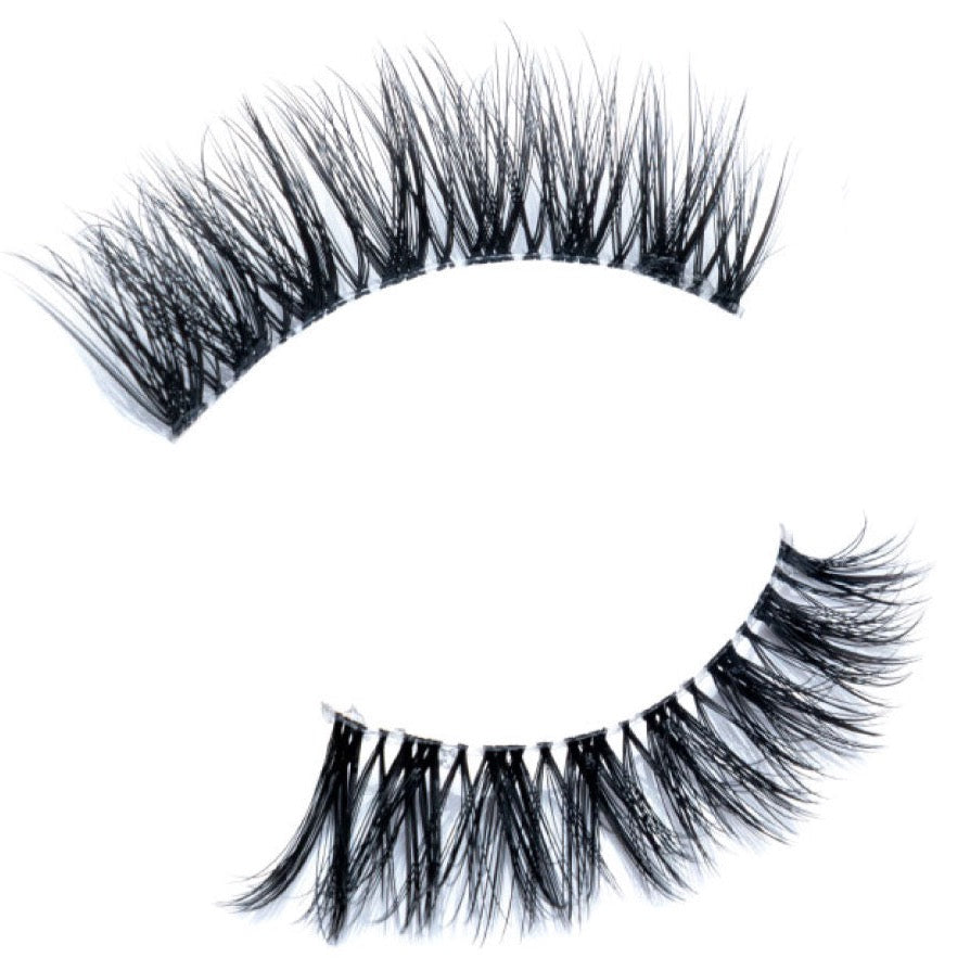 Mrs Glam Mrs Flirty Lashes