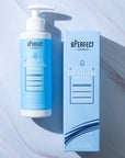 bPerfect SILKY GLO GRADUAL TANNING MOISTURISER
