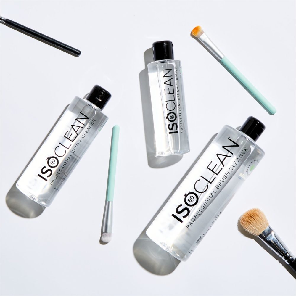 ISOCLEAN Easy Pour Brush Cleaner, all sizes