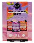 Oh K! Head to Toe Glow Set